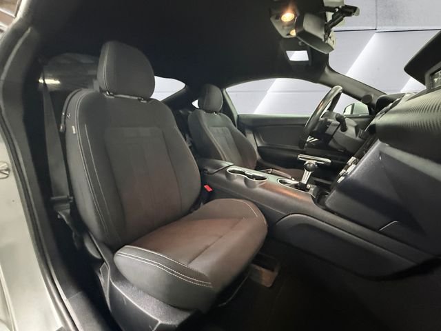 Used 2020 Silver Ford EcoBoost image 14