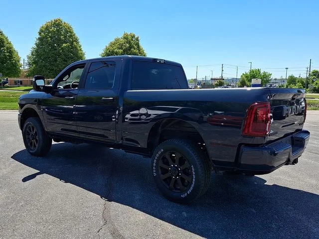 New 2026 Blue Ram Big Horn image 4