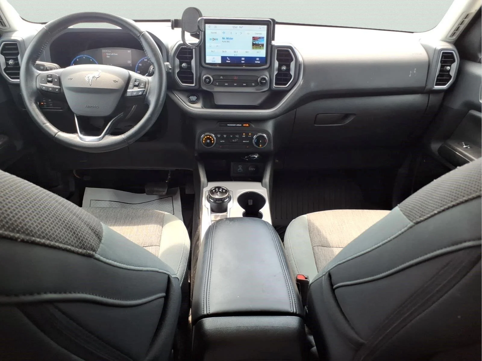 Used 2022 Area 51 Ford Big Bend image 14