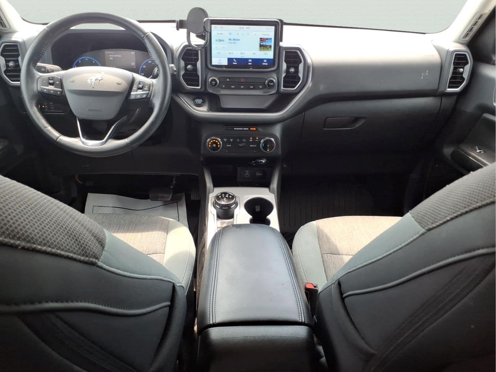 Used 2022 Area 51 Ford Big Bend image 14