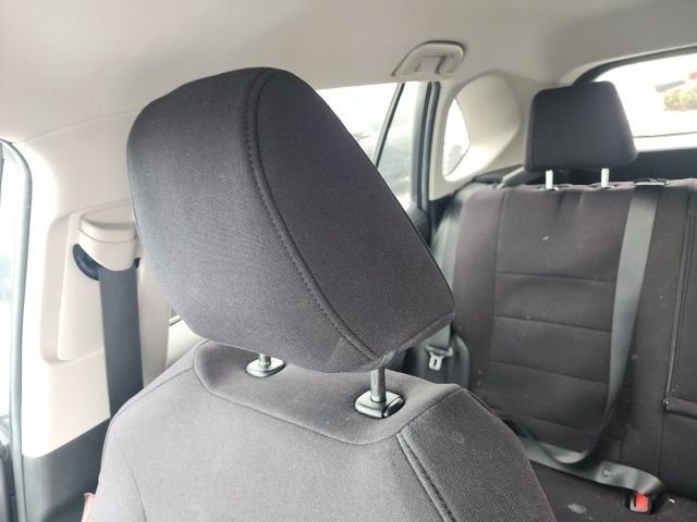 Used 2021 Gray Toyota LE image 14
