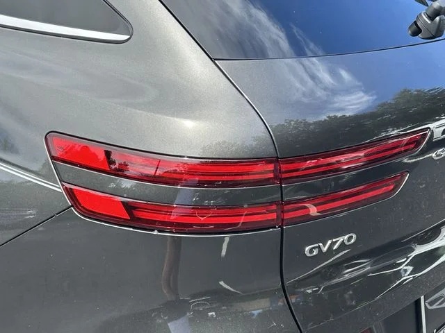 Used 2025 Gray Genesis 2.5T image 14