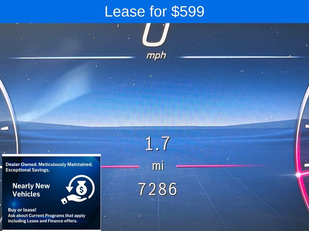 Used 2026 Black Mercedes-Benz GLC 300 image 5
