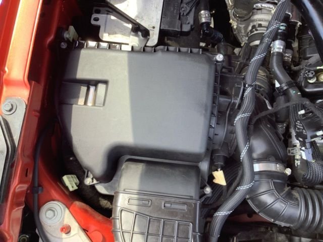 Used 2022 Chili Pepper Red Ford Wildtrak image 23