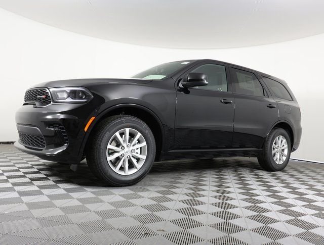 2025 Dodge Durango
