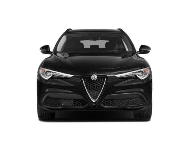 Used 2019 Misano Blue Metallic Alfa Romeo Ti image 7
