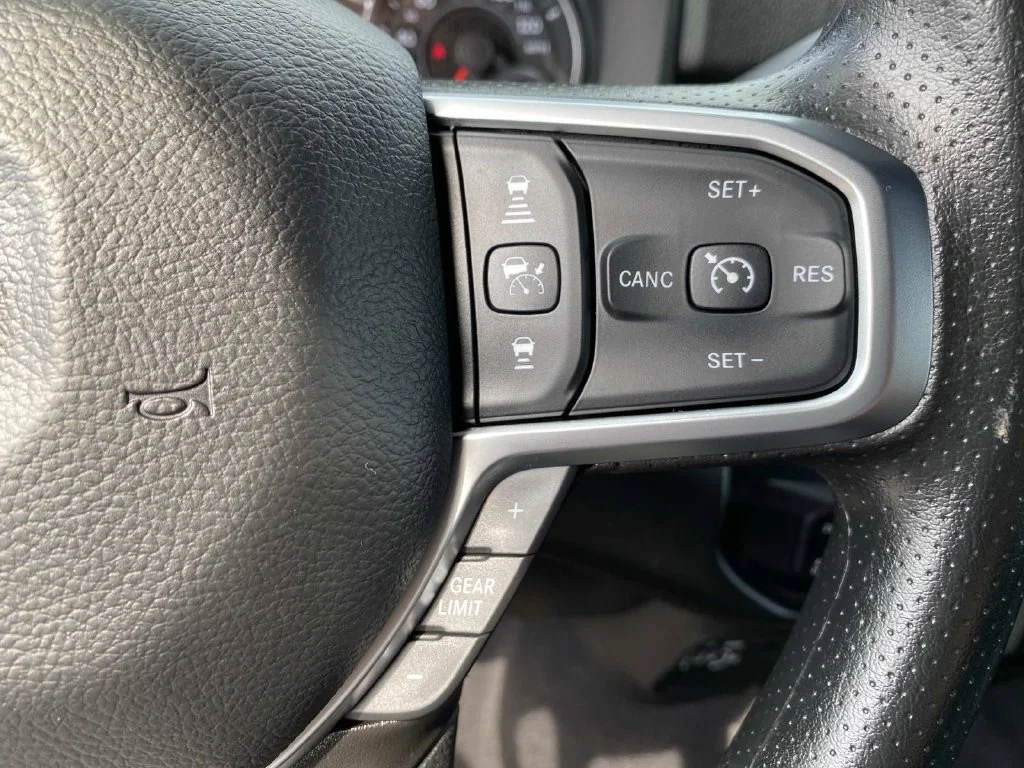 Used 2025 Blue Ram Tradesman image 20