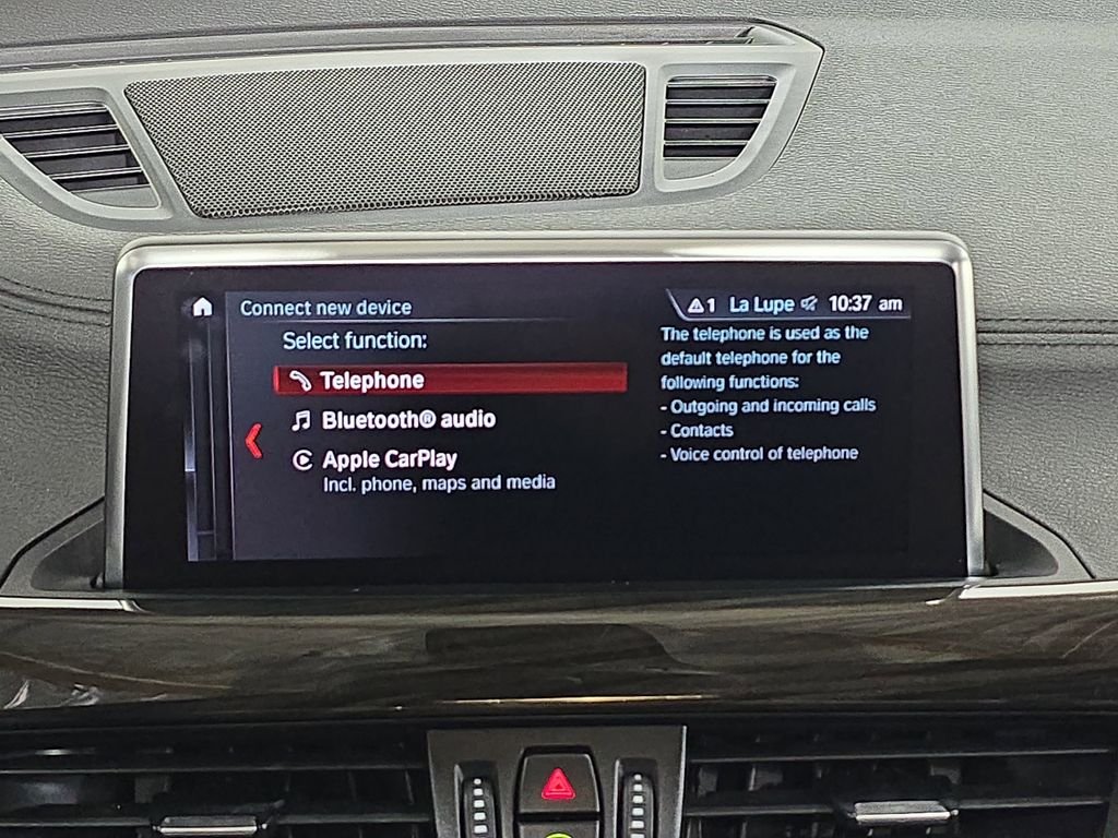 Used 2021 Blue BMW sDrive28i image 17