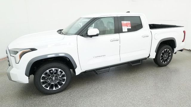 New 2026 Ice Cap Toyota Limited image 5