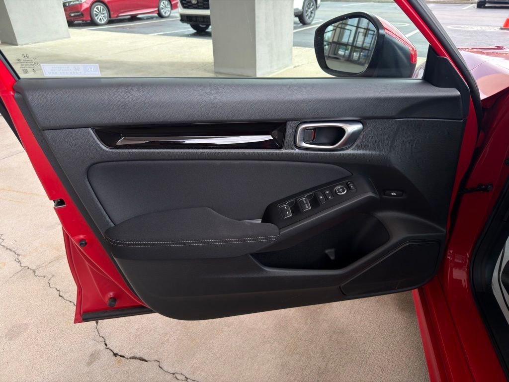 2023 Honda Civic EX - Photo 18