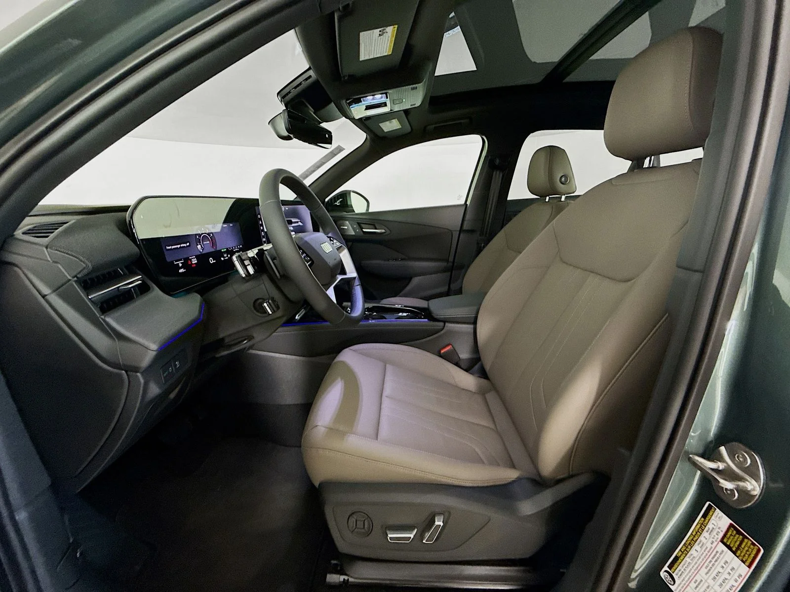 New 2026 Green Audi S line image 9