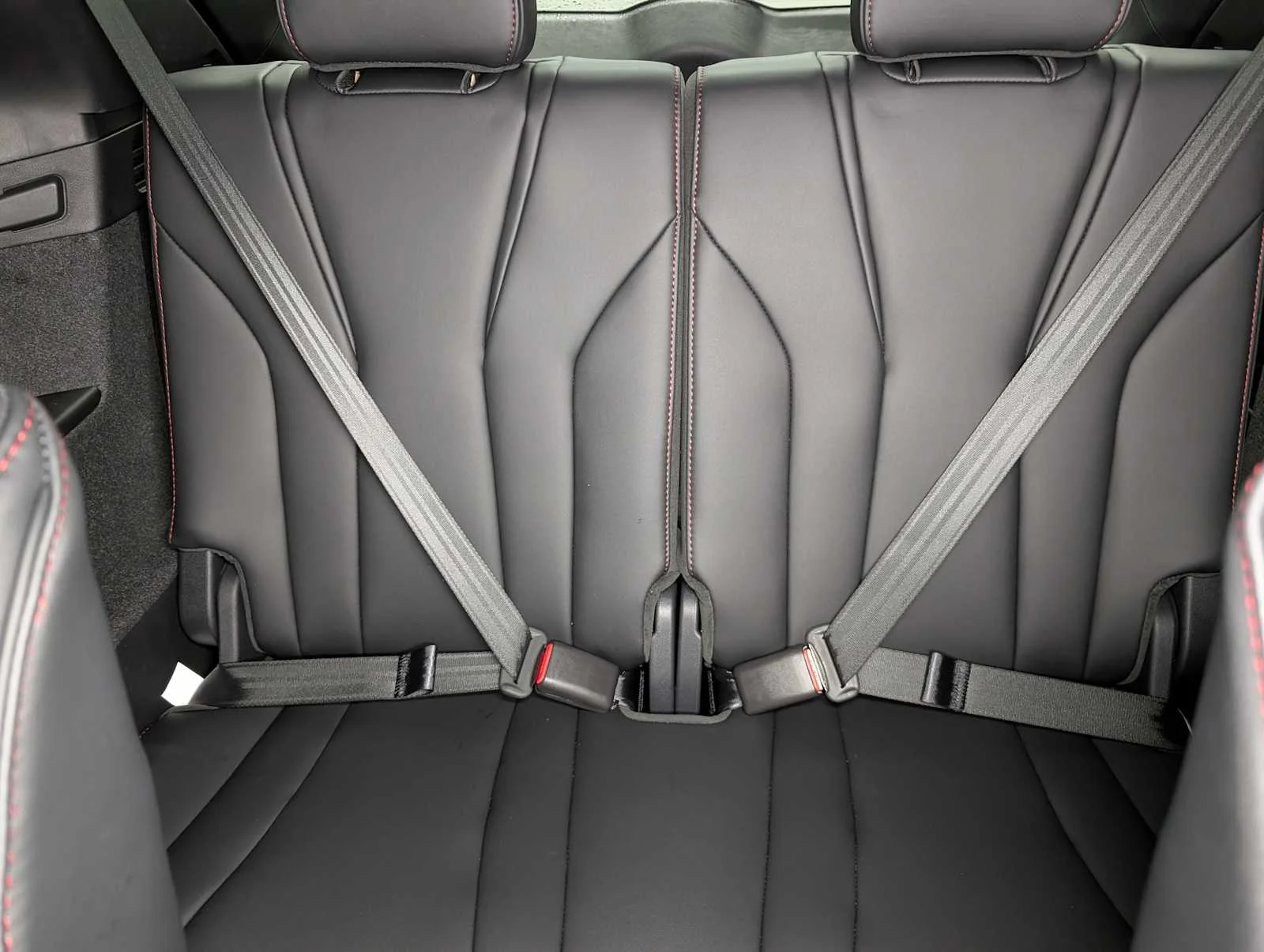 New 2026 Liquid Carbon Metallic Acura w/A-Spec Package image 24