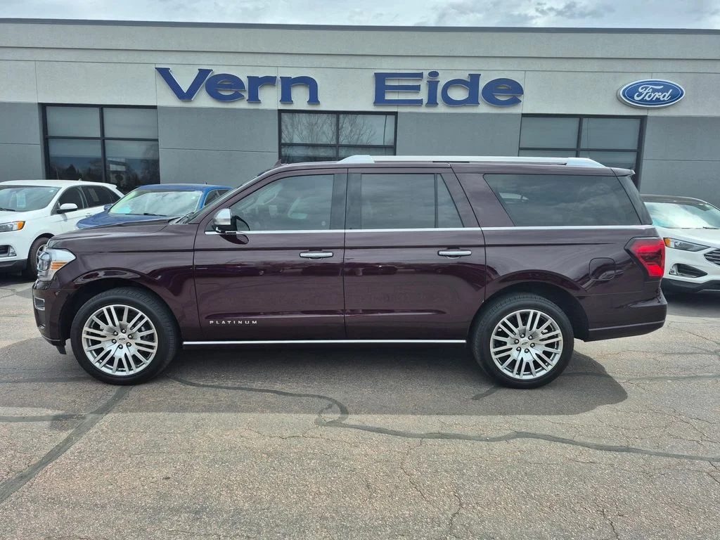 2023 Ford Expedition
