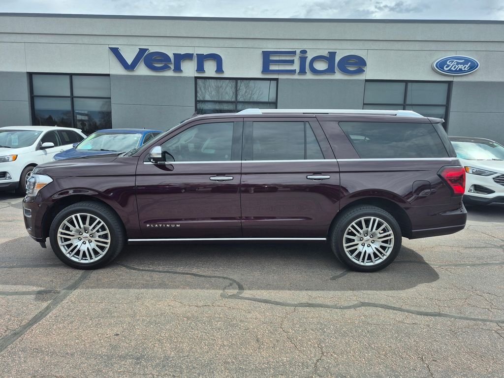 2023 Ford Expedition