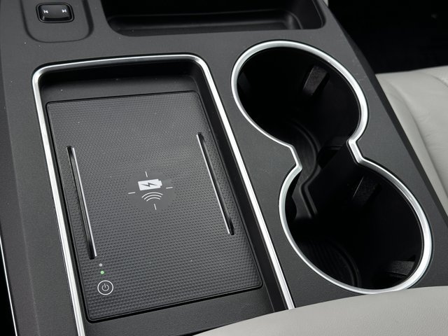 Used 2025 Canyon River Blue Metallic Acura SH-AWD w/Technology Package image 14