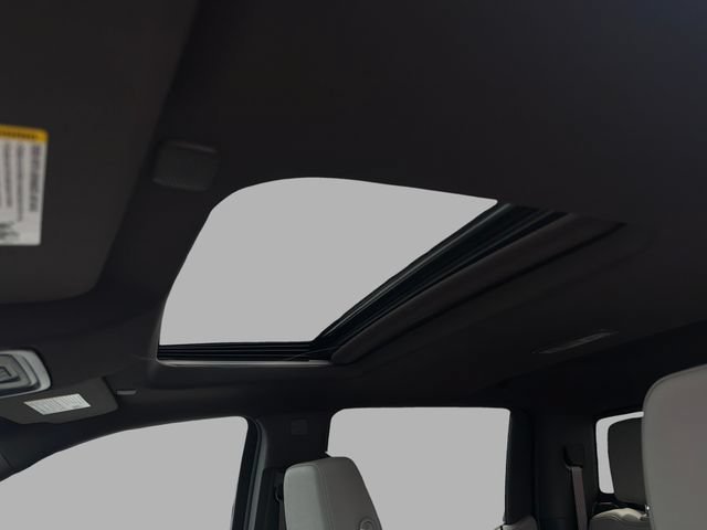 New 2026 Sterling Gray Metallic Chevrolet LTZ image 28
