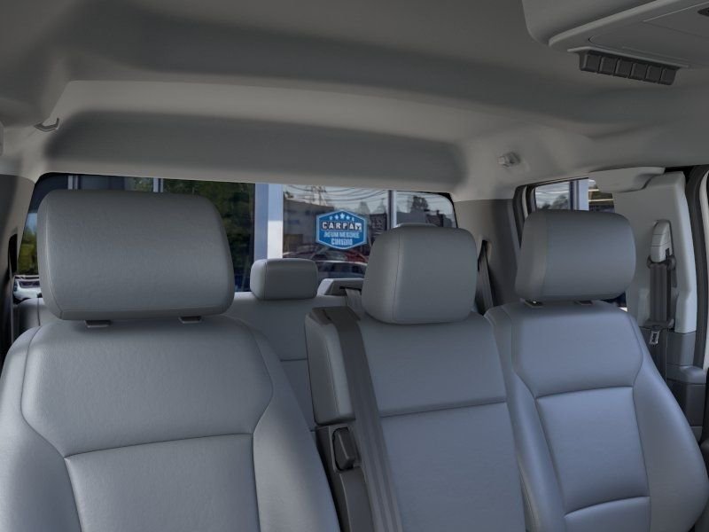 2026 Ford F-250 Super Duty XL - Photo 22