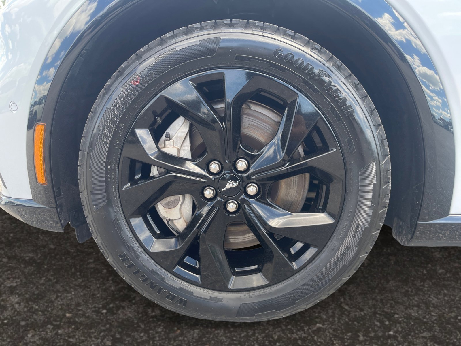 2023 Ford Mustang Mach-E Premium RWD - Photo 14
