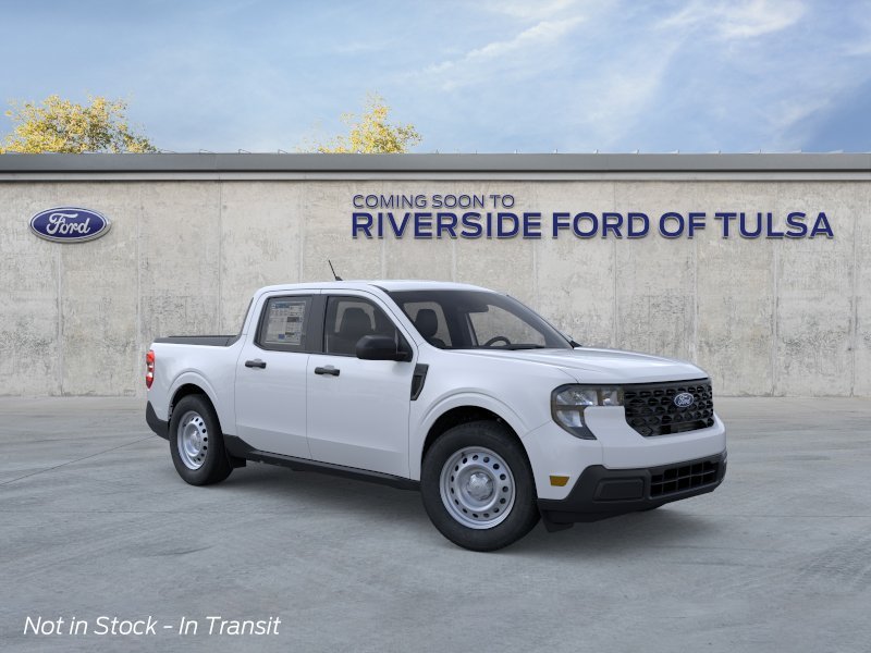 2026 Ford Maverick XL FWD's photo
