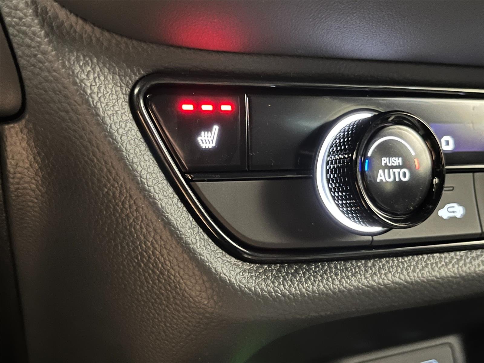 2026 Honda HR-V Sport - Photo 20