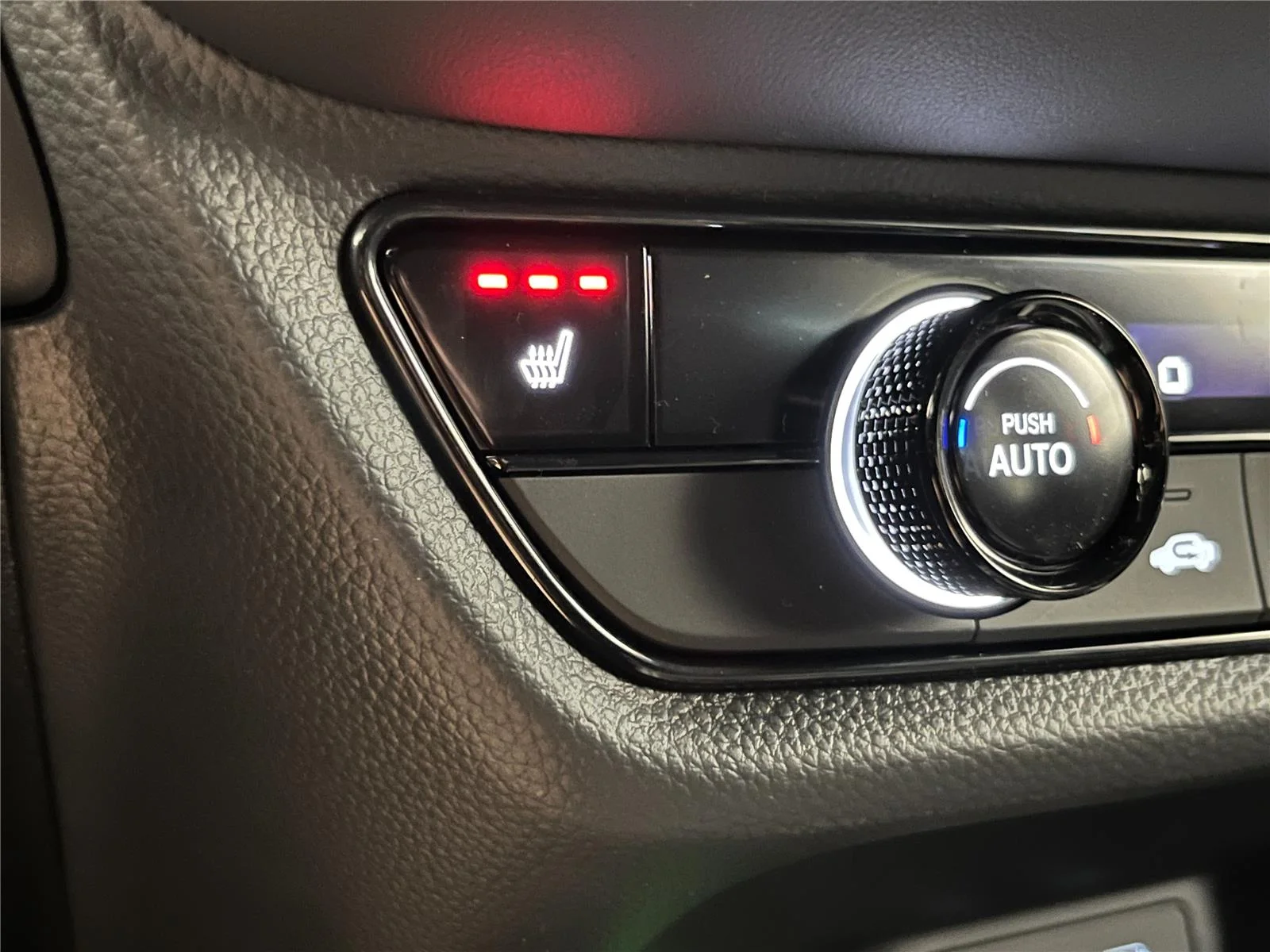 2026 Honda HR-V Sport - Photo 20