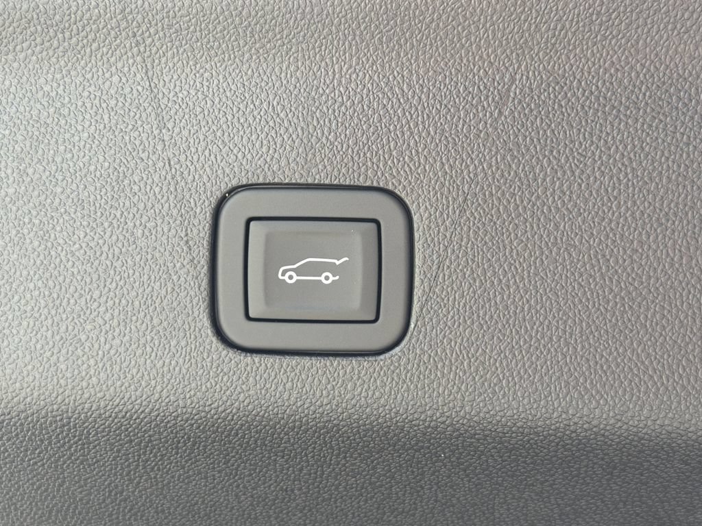 New 2026 Radiant Red Tintcoat Cadillac Platinum Sport image 15