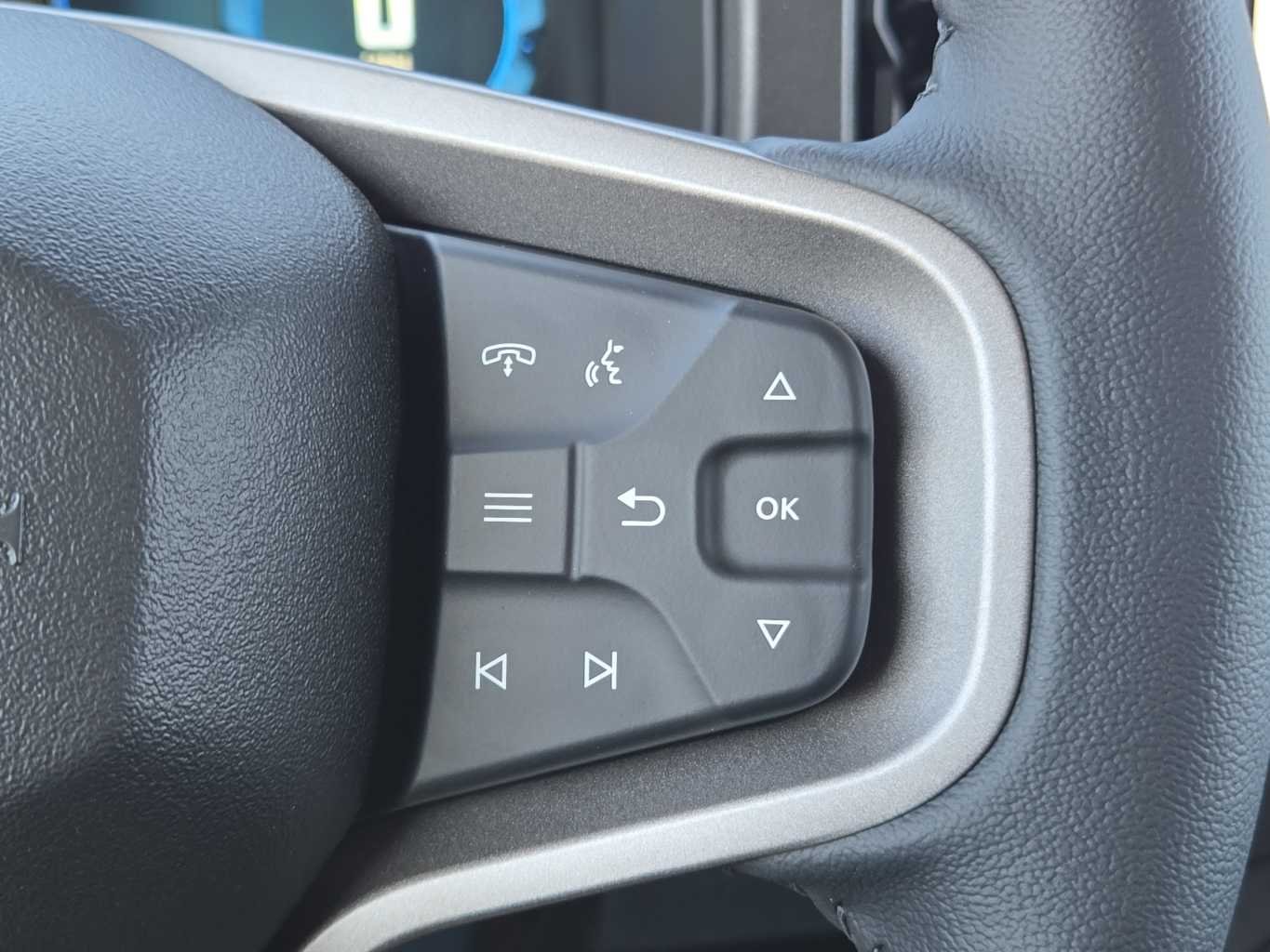 New 2026 Marsh Gray Ford Badlands® image 23