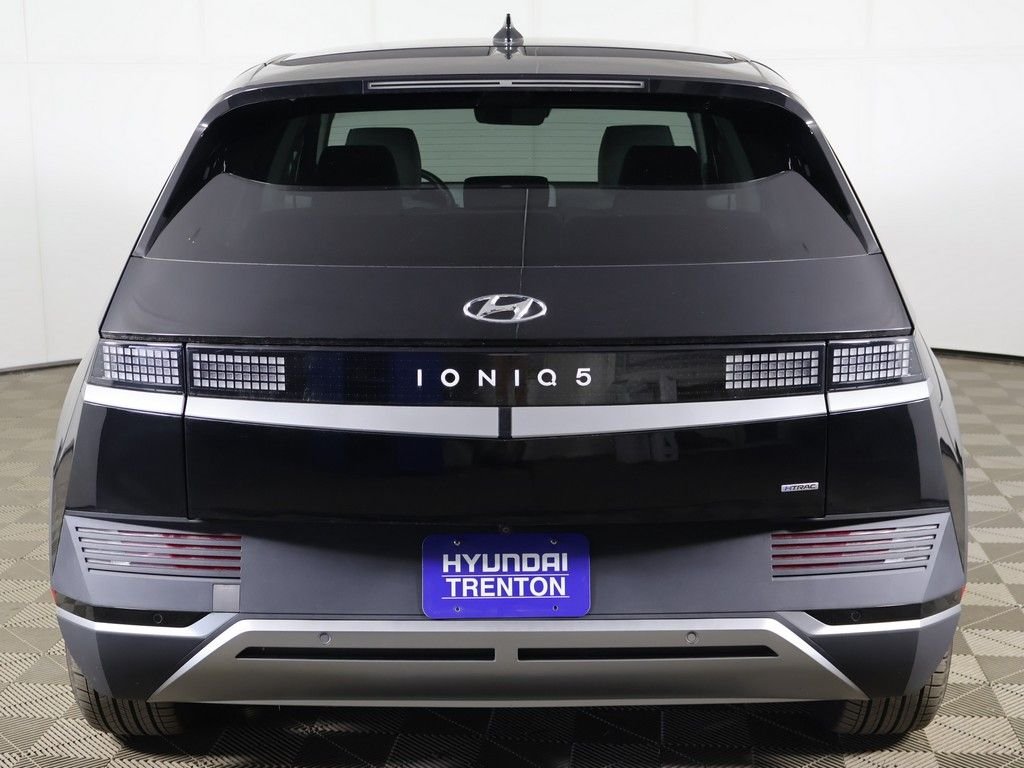 2023 Hyundai IONIQ 5 SEL - Photo 12