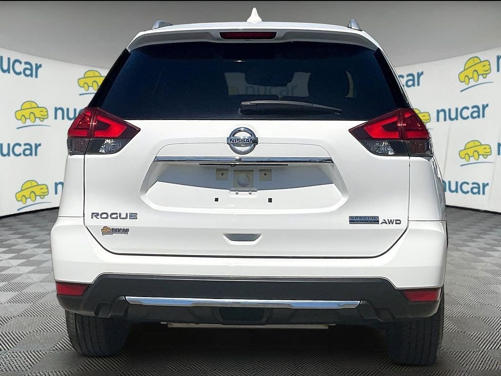 Used 2020 White Nissan S image 5