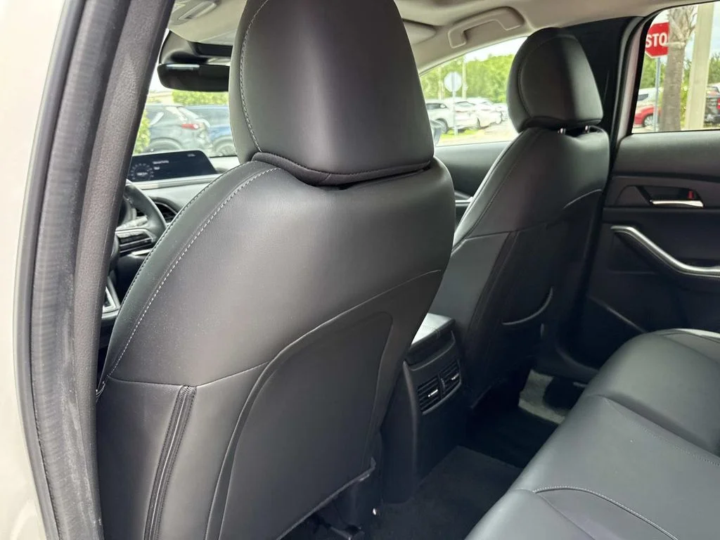 Certified Used 2024 White Mazda 2.5 S Preferred Package image 16