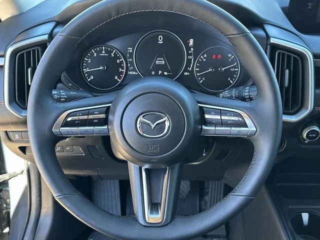 2024 Mazda CX-50 TURBO PREMIUM - Photo 12