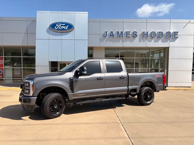 2026 Ford Super Duty F-250® XL
