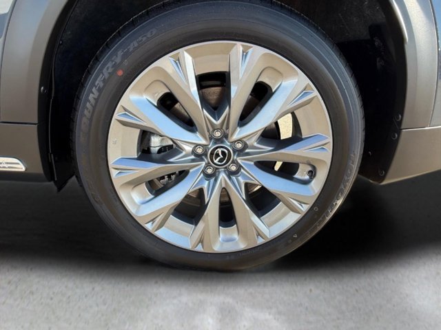 2026 Mazda CX-90 Premium Plus Package - Photo 15