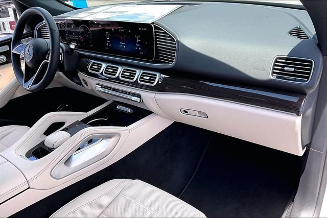 Used 2026 White Mercedes-Benz GLE 350 image 23