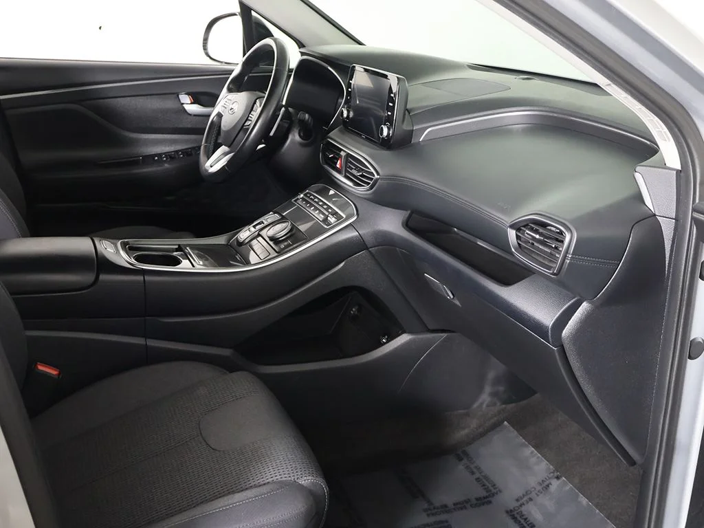 Used 2022 Silver Hyundai XRT image 23