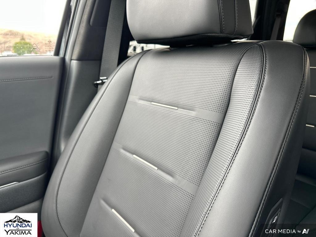 2026 Hyundai Palisade Calligraphy - Photo 21