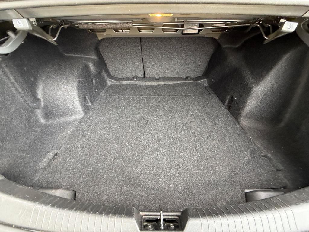 Used 2024 Gray Chevrolet LT image 19