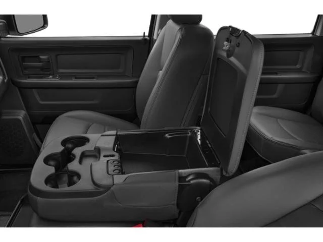 Used 2015 White Ram Express image 18