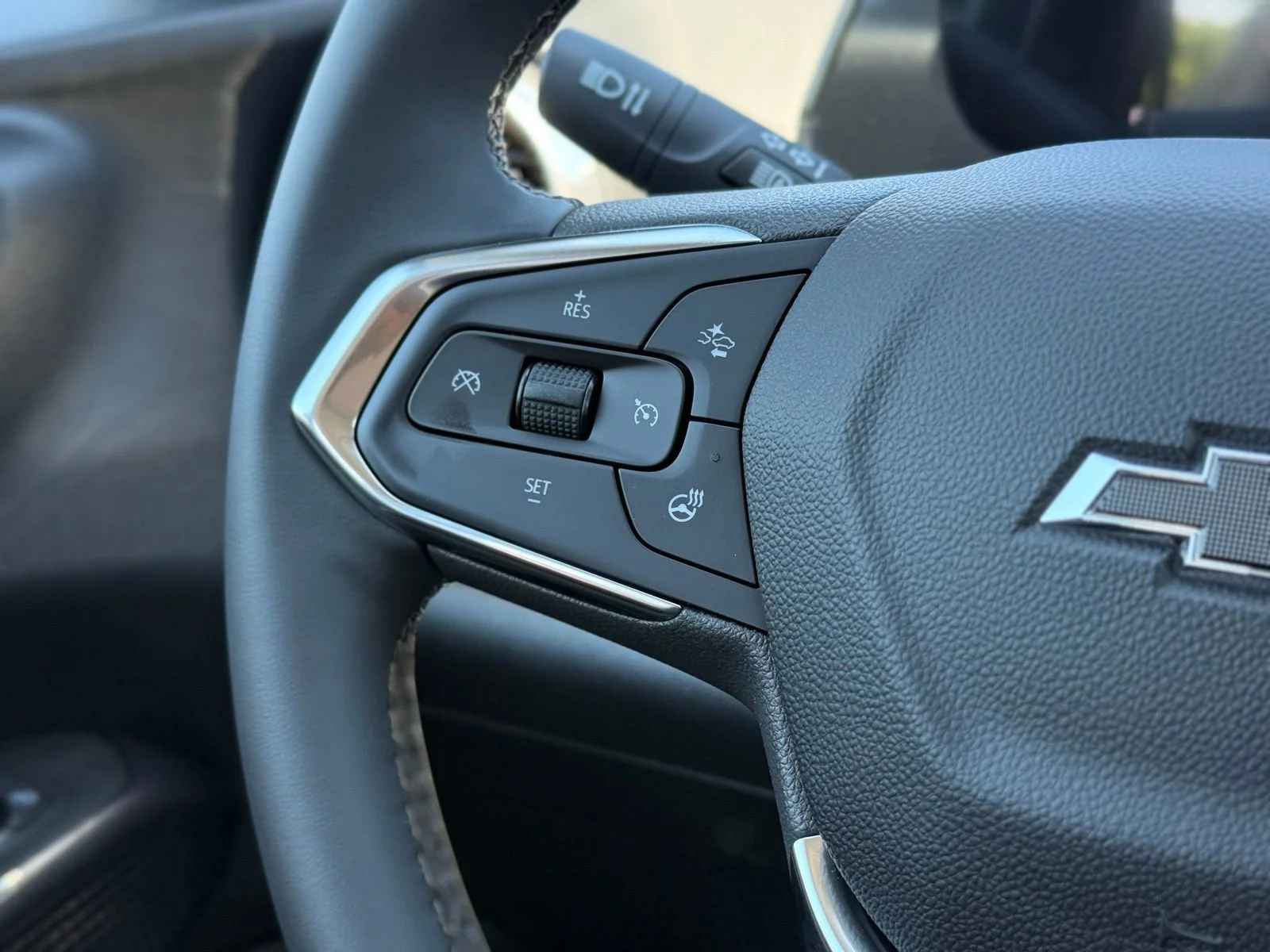 2026 Chevrolet Trax Activ - Photo 26
