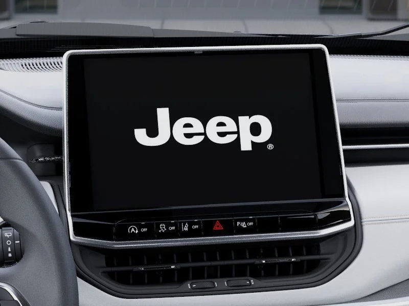 2026 Jeep Compass Limited - Photo 19