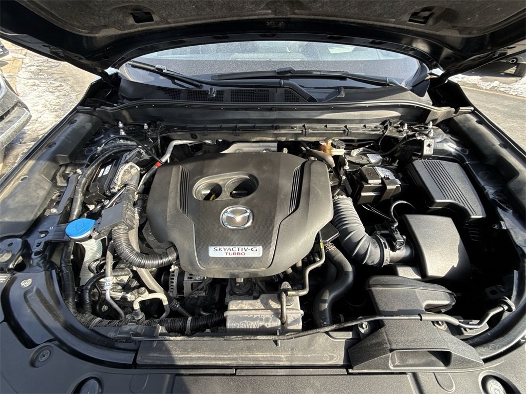 2023 MAZDA CX-5 - Image 27