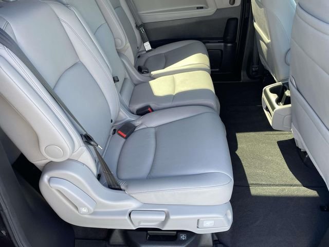 Used 2024 Blue Honda Touring image 20