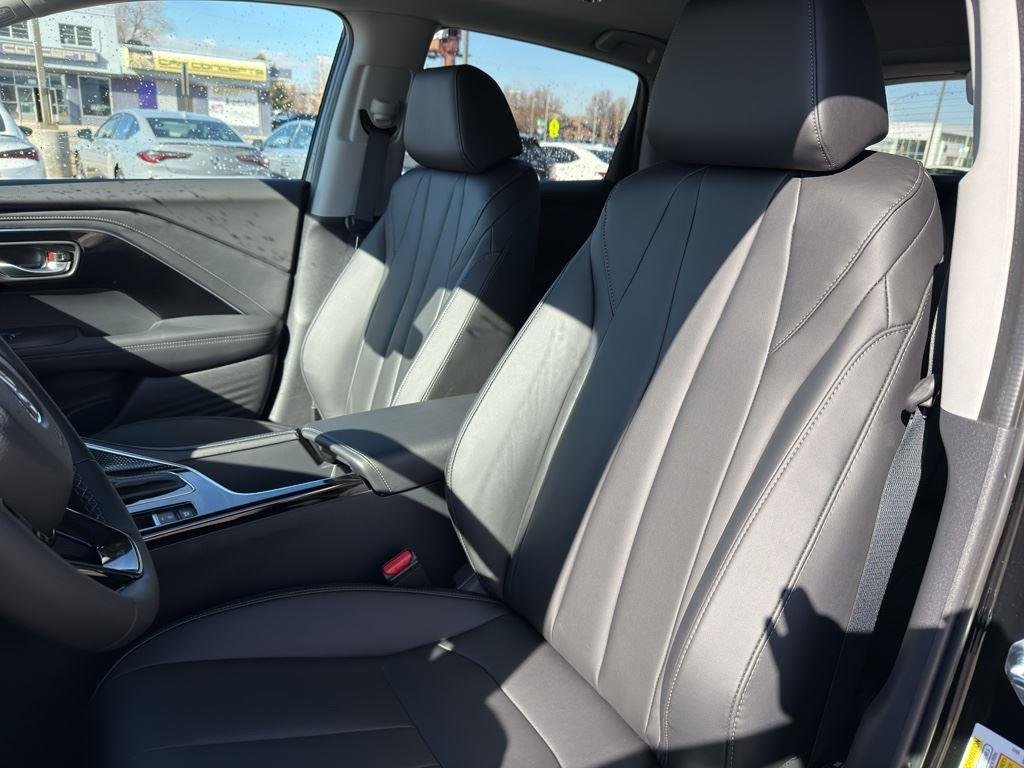2026 Acura ADX Base - Photo 12