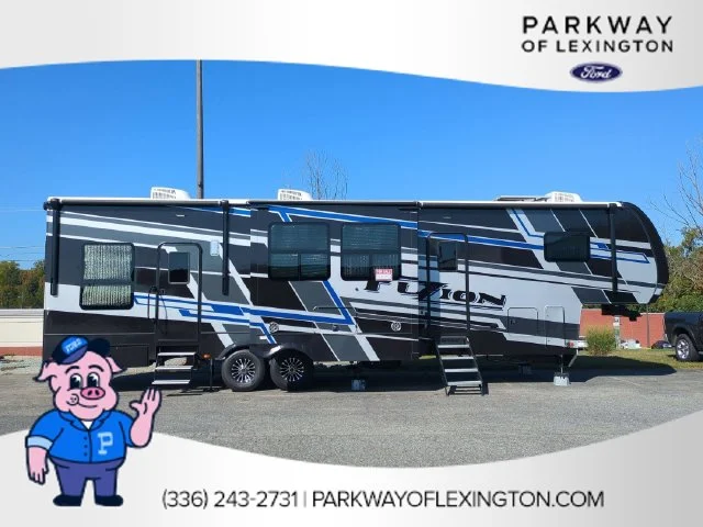 Used 2024 Black Keystone Model - FZ37324 image 2