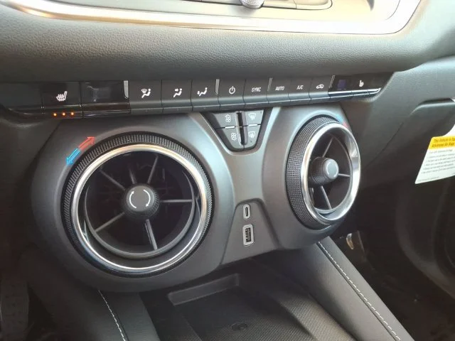 Used 2026 Summit White Chevrolet 2LT image 23