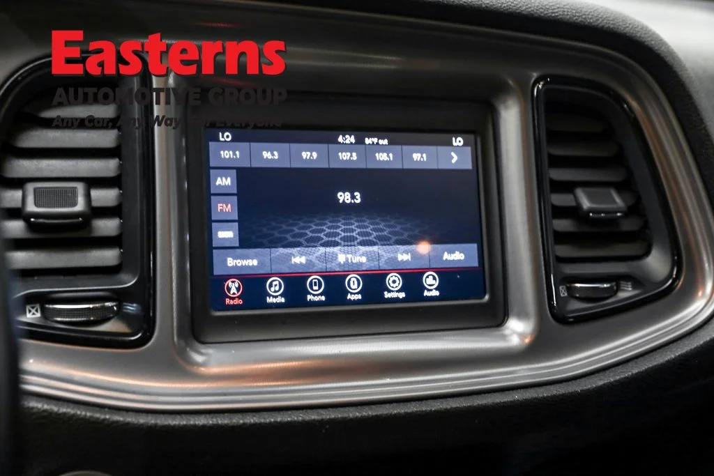 Used 2023 Gray Dodge SXT image 19