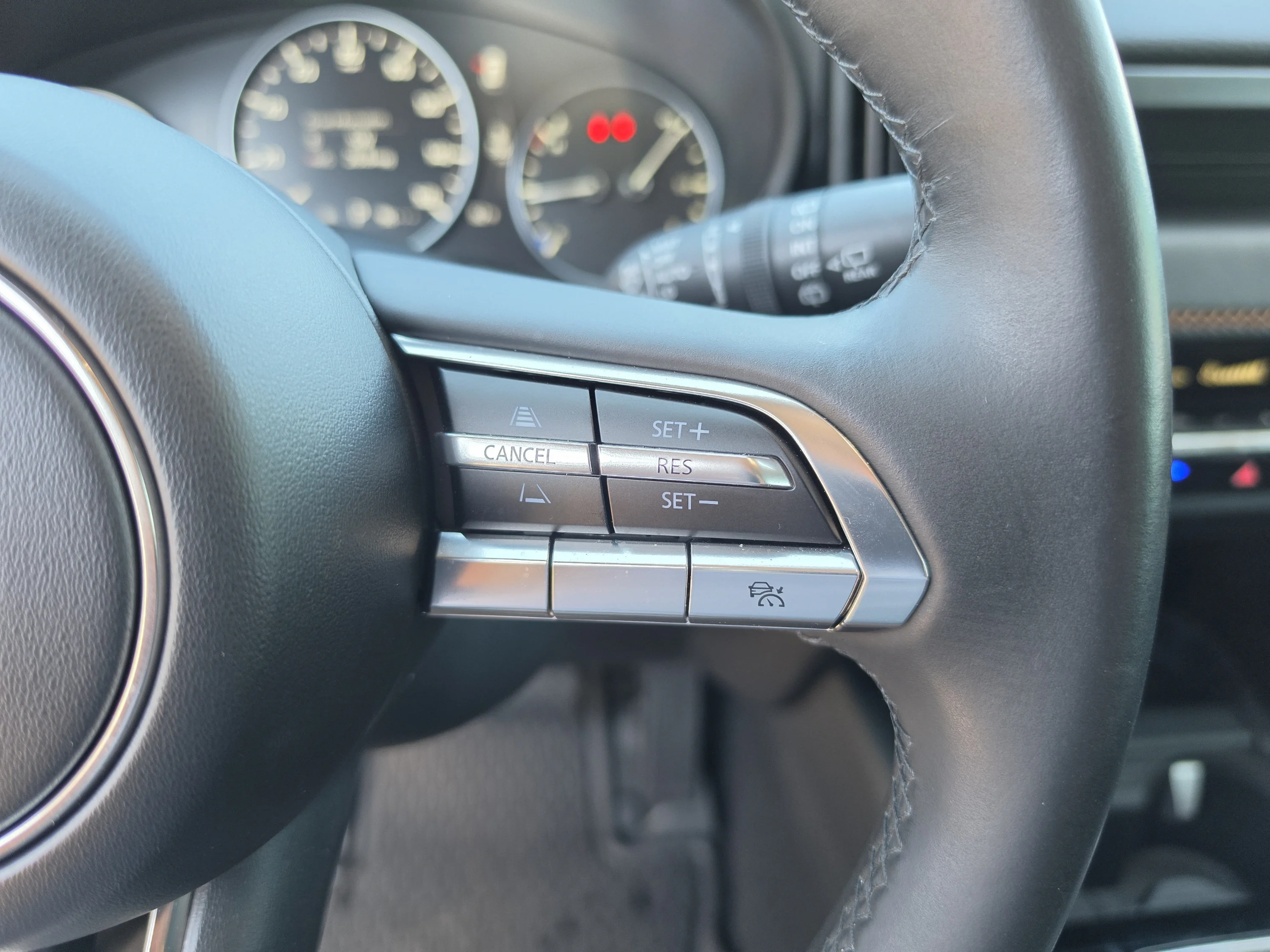 Used 2024 Polymetal Gray Metallic Mazda 2.5 S Premium Plus Package image 34