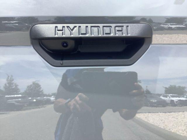 New 2026 Gray Hyundai SEL image 23