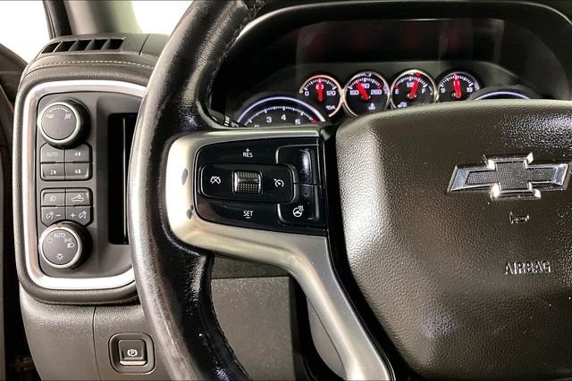Used 2019 Beige Chevrolet RST image 11