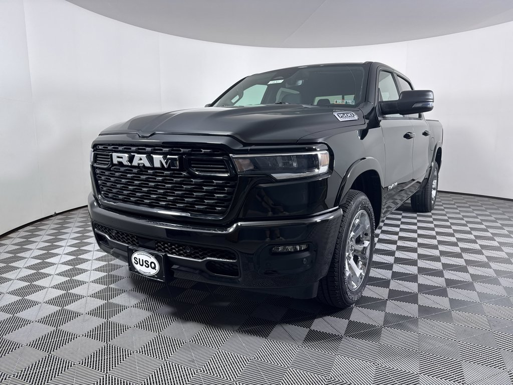 2026 RAM 1500 Big Horn/Lone Star - Photo 17